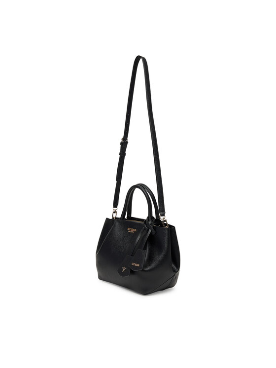 Guess Сумка Guess Amorette HWBG78 98060 Чорний