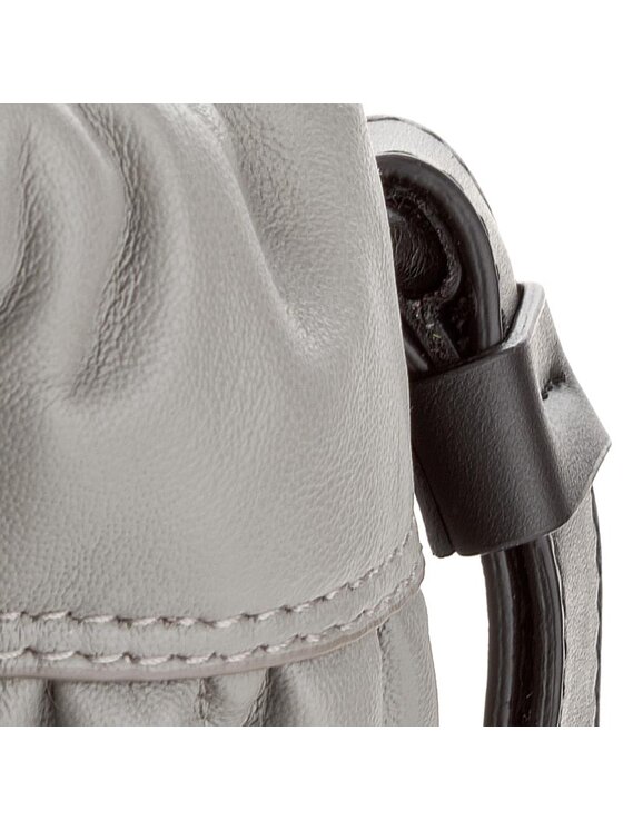 Furla Kabelka Furla Caos 902930 B BLJ5 STT Sivá