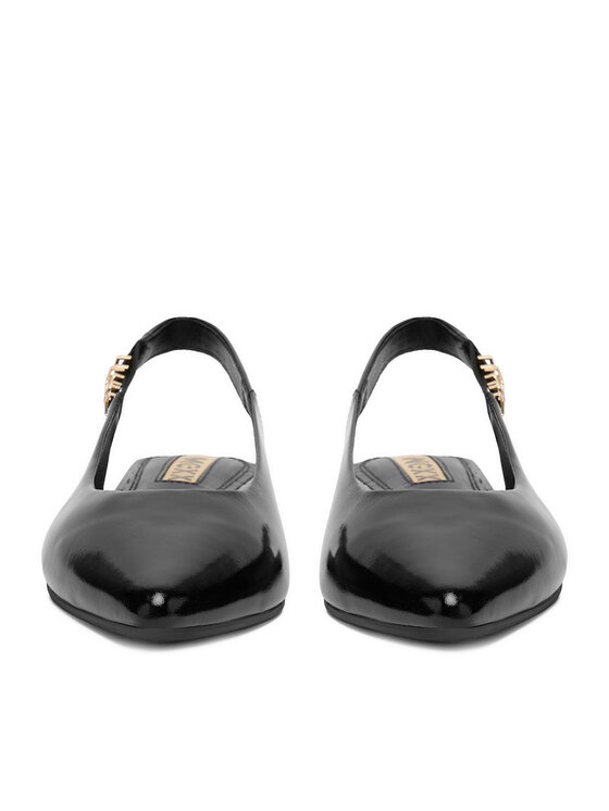 MEXX Балетки MEXX EO-MX/014C-RST Чорний