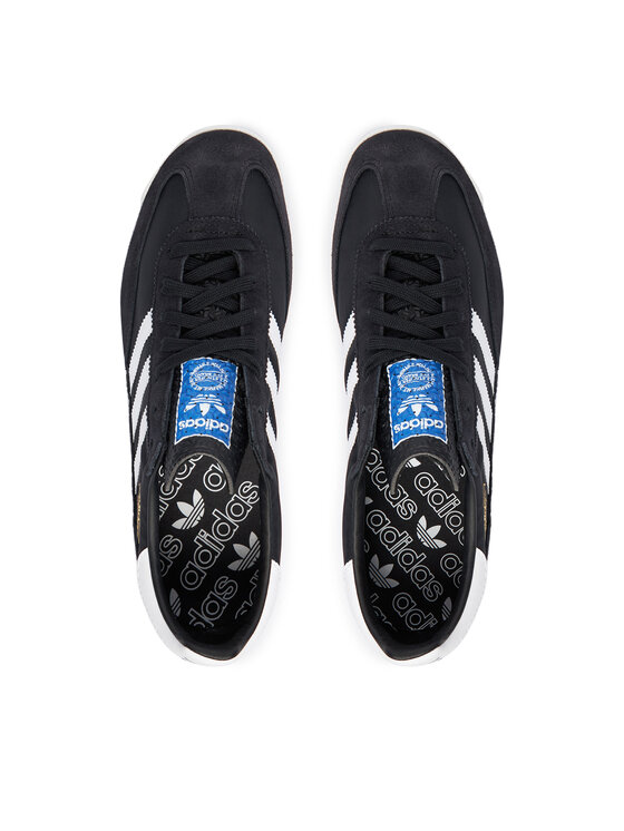 adidas Снікерcи adidas SL 72 RS JI1282 Чорний