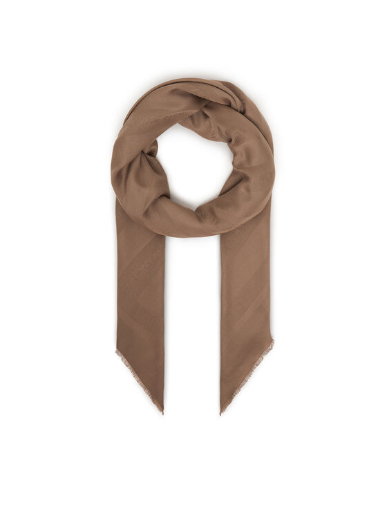 Elisabetta Franchi Fular Elisabetta Franchi SC-14F-61E2-229 Bej