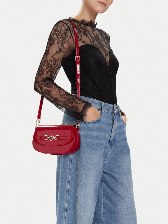 Eva Minge Soma Eva Minge EO-ALMA-KY158-1 Bordo