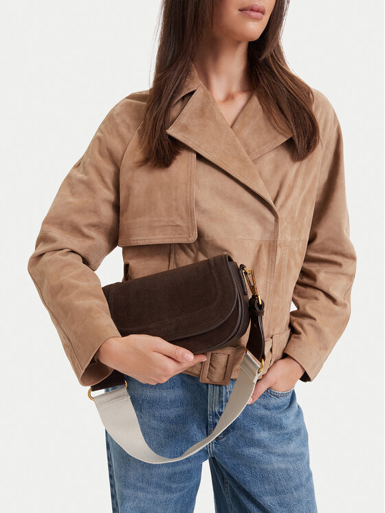 Badura Soma Badura EO-LA321-2325 Tumši brūna