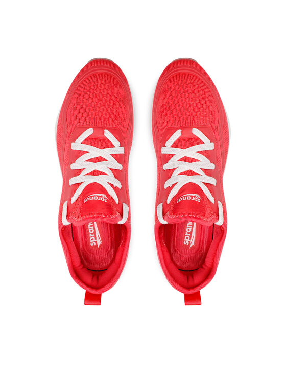 Sprandi Sneakers Sprandi WP07-01536-02 Rosa