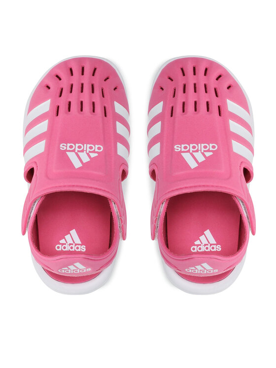 adidas Sandalias adidas Water Sandal C GW0386 Rosa