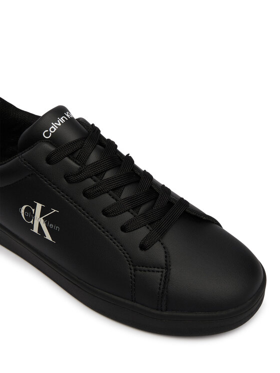 Calvin Klein Sneakersy Calvin Klein V3X9-83447-1355 D Czarny