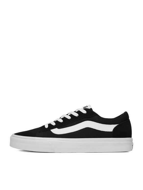 Vans Tenisky Vans C-VERO LS VN000Y7HBA21 Černá