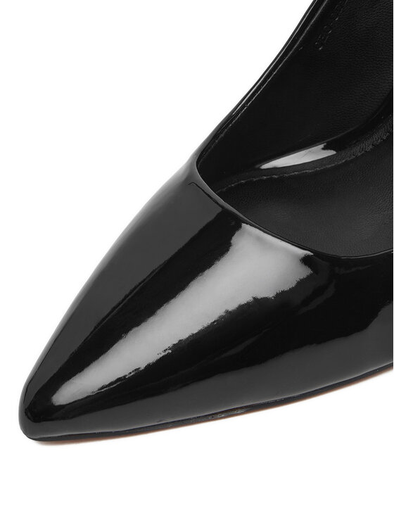 Nine West Обувки на ток Nine West CEO-CD25-320-1 Черен
