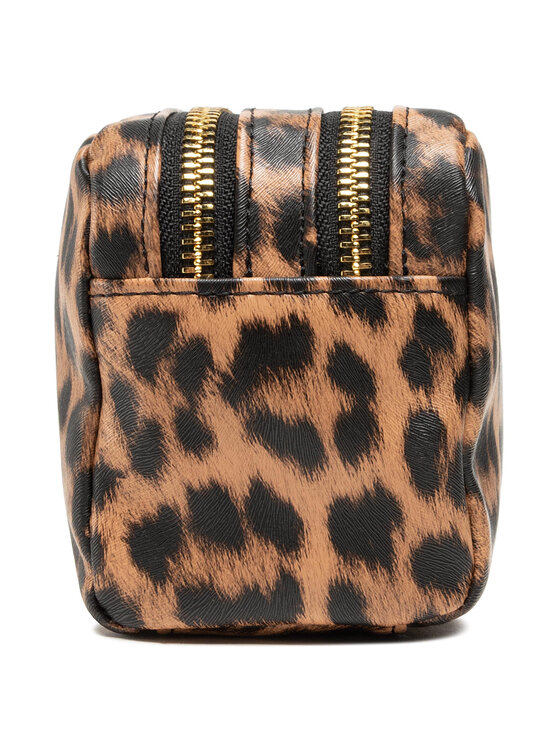 Guess Kozmetični kovček Guess Lalie Accessories PWLALI P1173 Rjava
