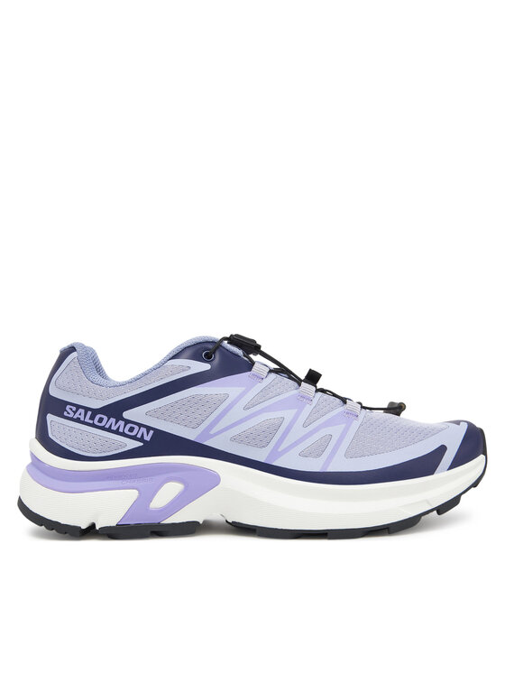 Salomon Tenisice Salomon Xt-Evr L47804500 Ljubičasta
