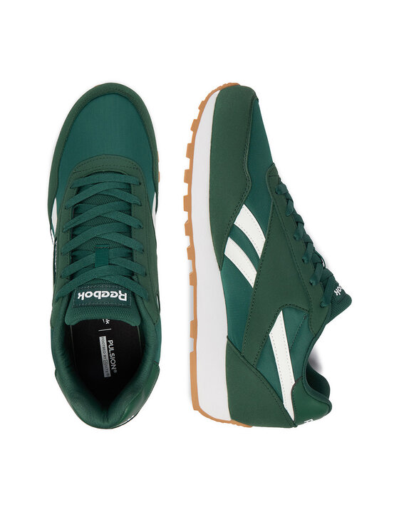 Reebok Снікерcи Reebok C-REWIND RUN 100264640 Зелений