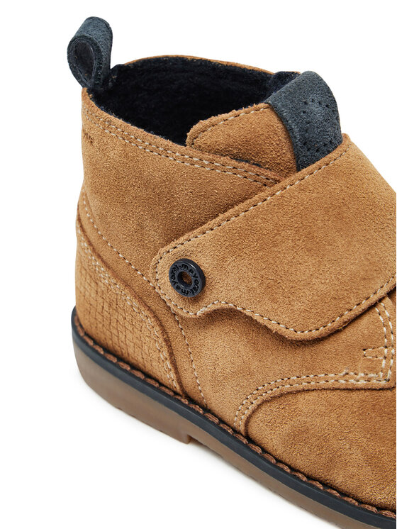 Mayoral Šnurovacia obuv Mayoral 44.506 Béžová