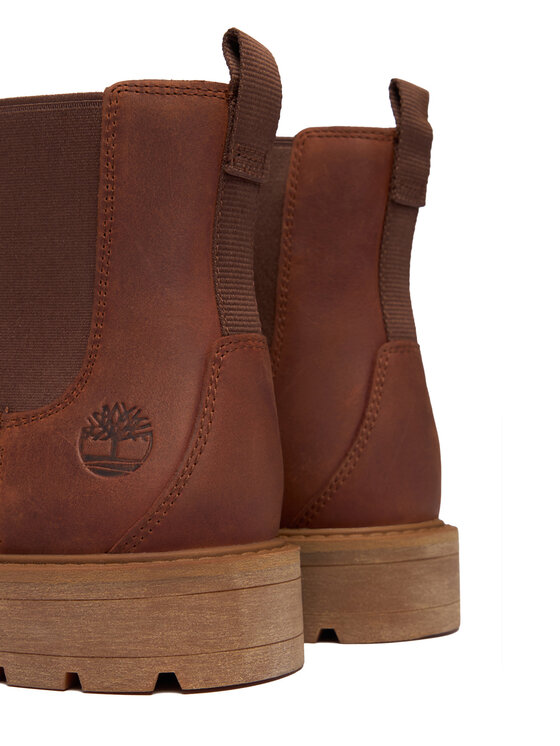Timberland Челсі Timberland TB0A29N5F131 Коричневий