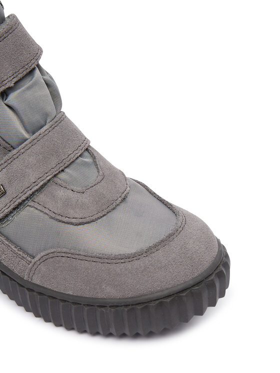Primigi Снігоходи Primigi GORE-TEX 8935511 M Сірий