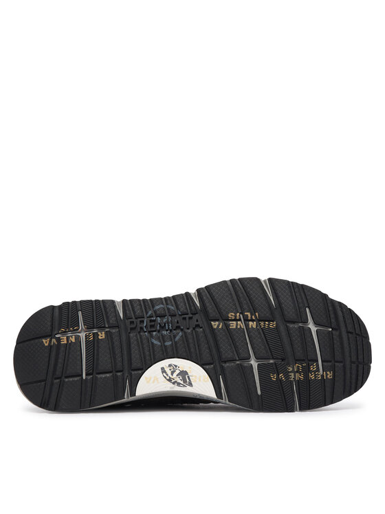 Premiata Sneakers Premiata Mase25 Var 8421 Maro