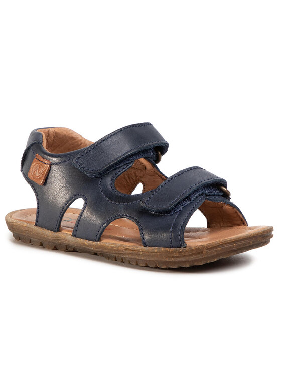 Naturino Босоніжки Naturino Sky 0010502430.01.0C02 M Cиній