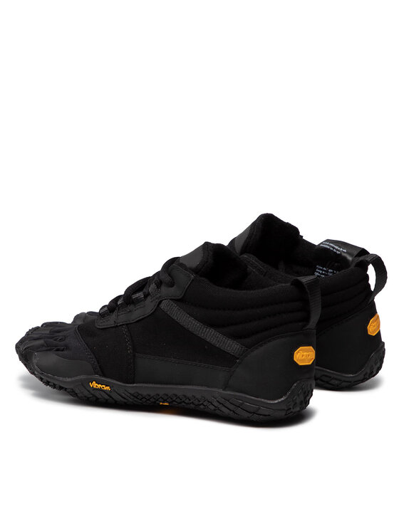 Vibram Fivefingers Trekkingi Vibram Fivefingers V-Trek Insulated 20W7801 Czarny