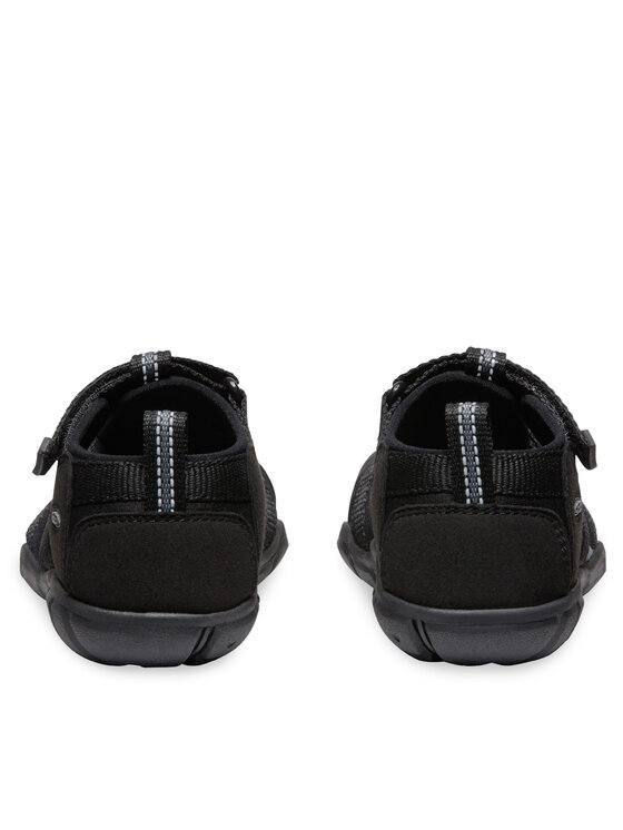 Keen Босоніжки Keen Seacamp II CNX 1027412 Чорний