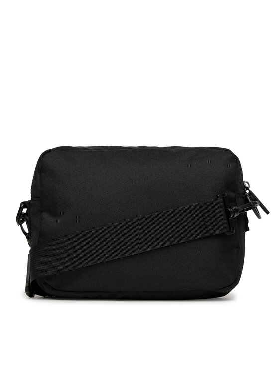Quiksilver Плоска сумка Quiksilver QUIC-M-004-07 Чорний