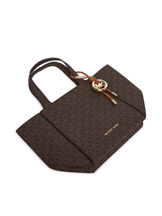 MICHAEL Michael Kors Сумка MICHAEL Michael Kors 30R6G9JT9B Коричневий