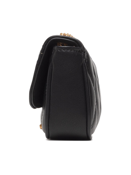 Guess Kabelka Guess Triana (Qs) Mini Bags HWQS85 53780 Černá