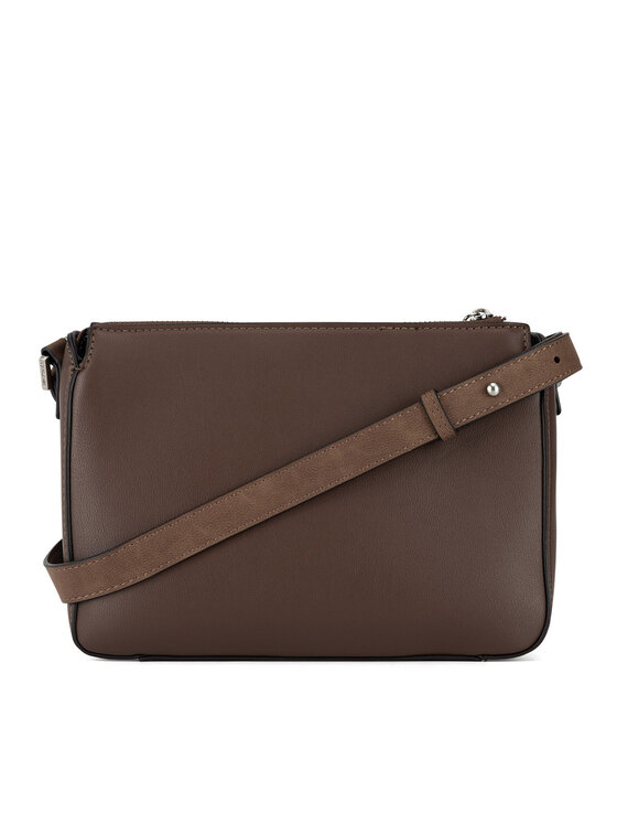 U.S. Polo Assn. Borsetta U.S. Polo Assn. BIUXT8424WVP Marrone
