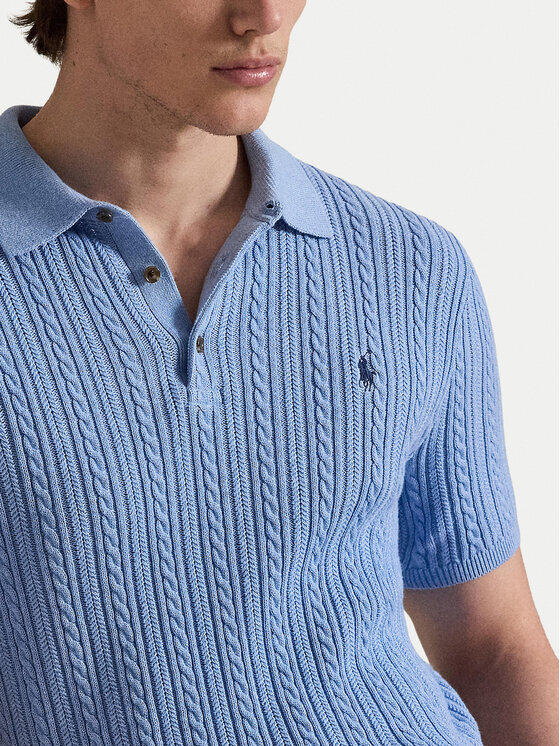 Polo Ralph Lauren Polo Ralph Lauren Polo 710B13893004 Azul Regular Fit