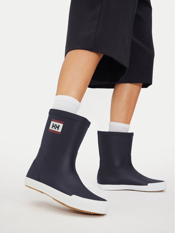 Helly Hansen Гумові чоботи Helly Hansen Nordvik 2 11661 Cиній