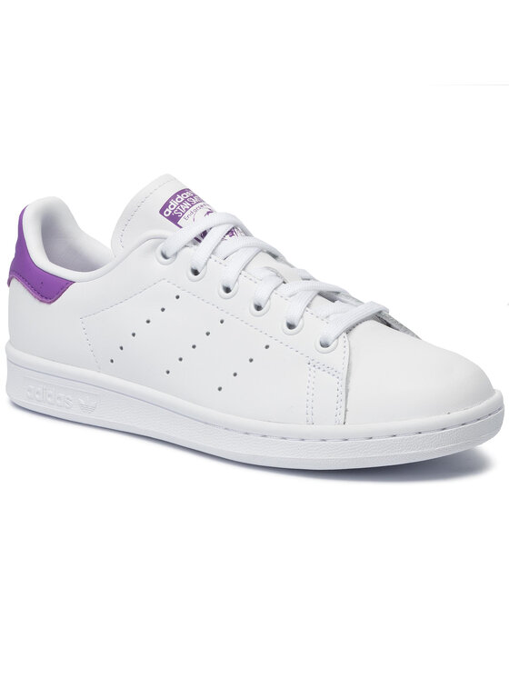 adidas Sneakers adidas Stan Smith W EE5864 Bianco