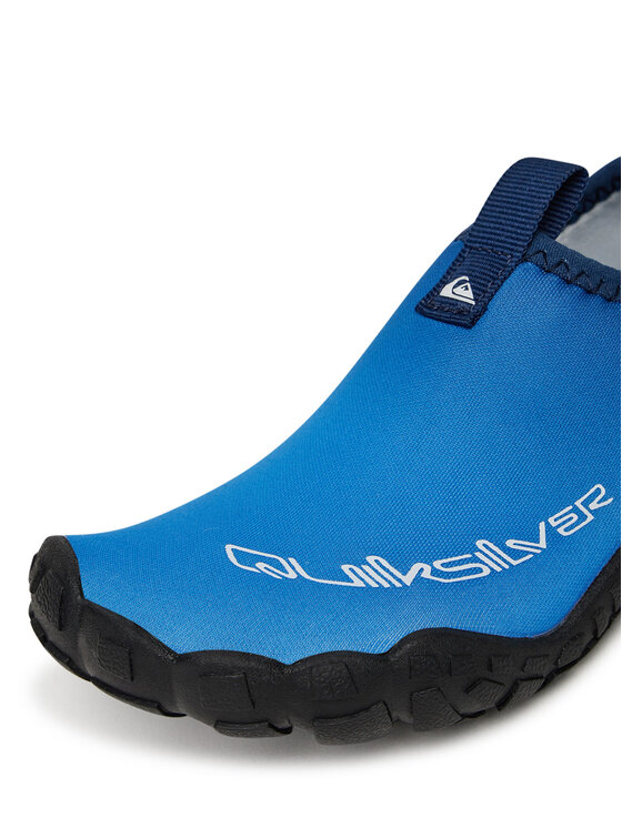 Quiksilver Boty na vodní sporty Quiksilver CP88-26016 Modrá