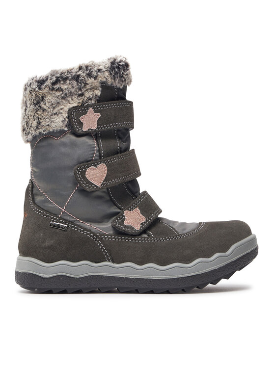 Primigi Čizme za snijeg Primigi 6880200 S GORE-TEX Siva