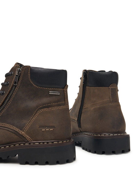 Josef Seibel Trappers Josef Seibel Chance 67 21967-MA86 Gri
