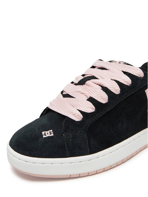 DC Shoes Superge DC Shoes V5-10116 Črna