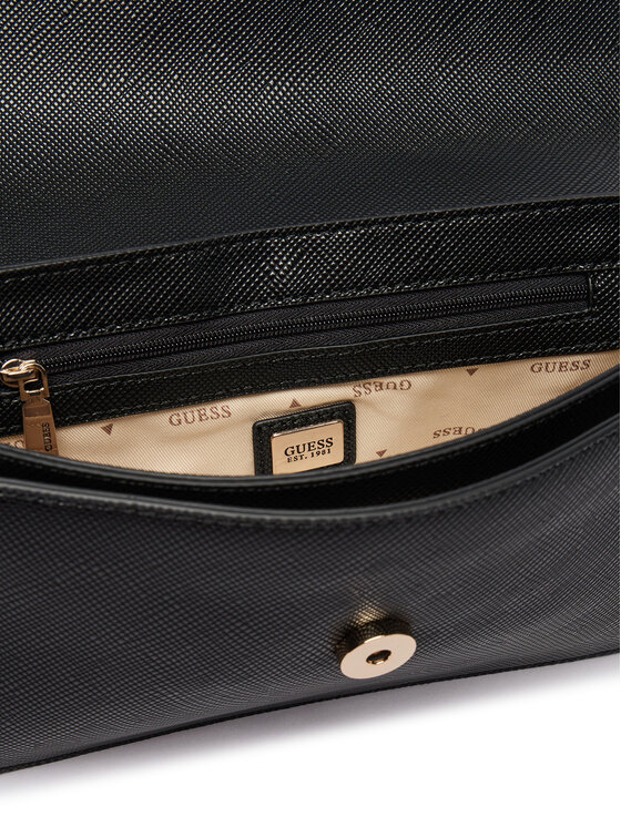Guess Borsetta Guess Danielle HWZG22 27190 Nero