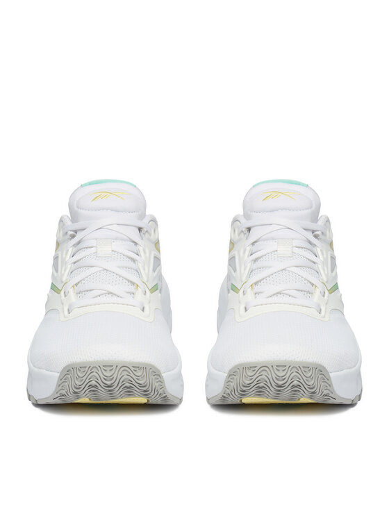 Reebok Взуття для тренажерного залу Reebok CEO ERS TRAINER 100227491 Білий
