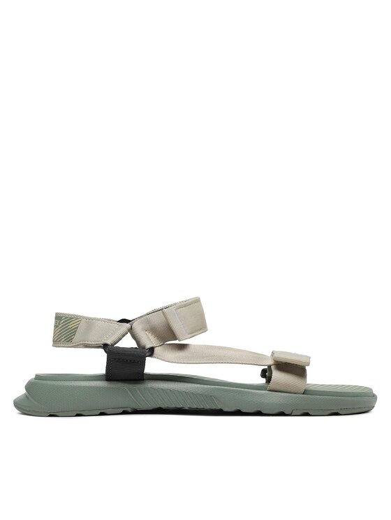 adidas Sandali adidas Terrex Hydroterra Light Sandals ID4274 Verde