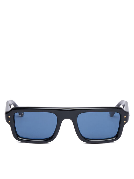 Ray-Ban Сонцезахисні окуляри Ray-Ban 0RB4954 Голубий