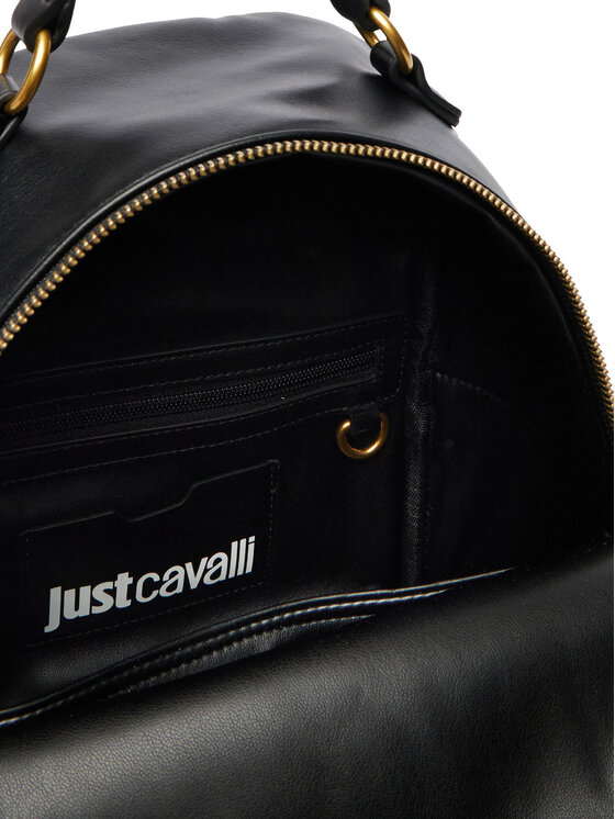 Just Cavalli Kuprinės Just Cavalli 80RA4BA5 ZSA89 Juoda