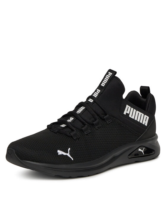 Puma Снікерcи Puma ENZO 2 CLEAN 37712601 Чорний
