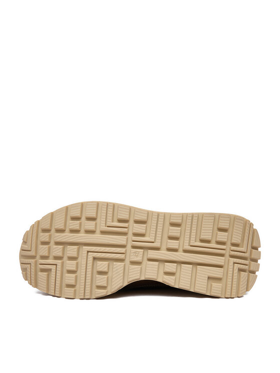 G-STAR Tenisice G-Star Raw EO-DAIIONA-01 MI08 Kaki