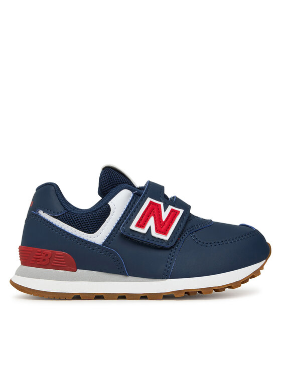 New Balance Superge New Balance PV574NF Mornarsko modra