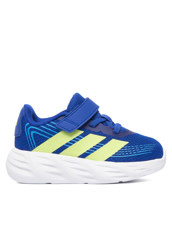 adidas Sportcipők adidas Galaxy 8 Shoes Infant KI1679 Kék