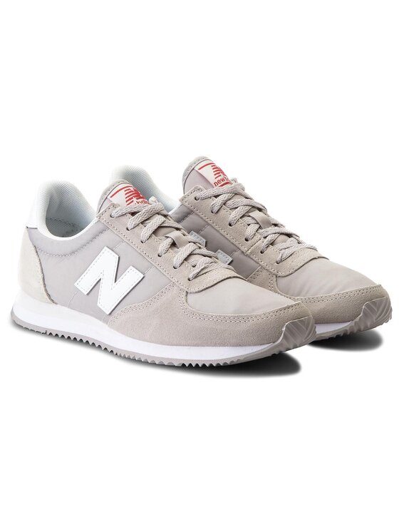 New Balance Snīkeri New Balance WL220RL Pelēks