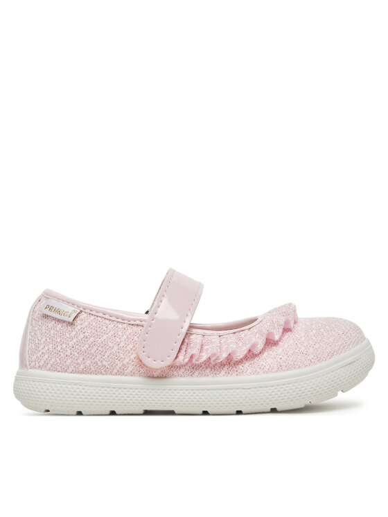 Primigi Baleríny Primigi 7852311 M Růžová