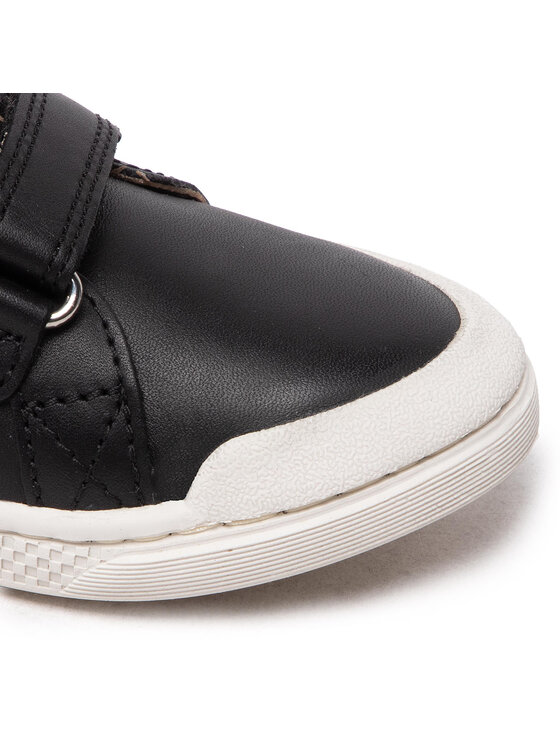 Sneakers Ten IS Ten Fit V3 NTBBAY0401 S Nero | Escarpe.it