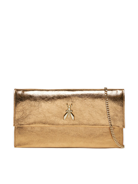 Patrizia Pepe Geantă Patrizia Pepe CB5460/L041 Auriu