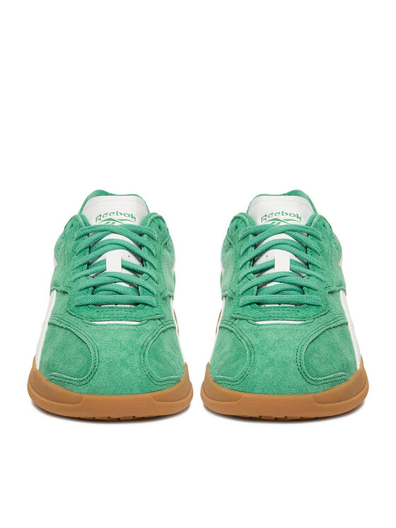 Reebok Sneakersy Reebok EO-HAMMER STREET 100229537 Zelená