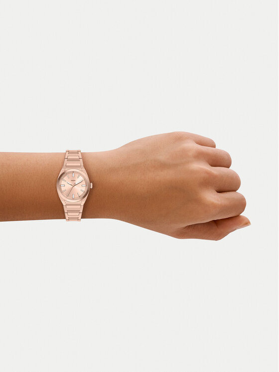 Fossil Ceas Fossil Everett Small ES5491 Aur roz