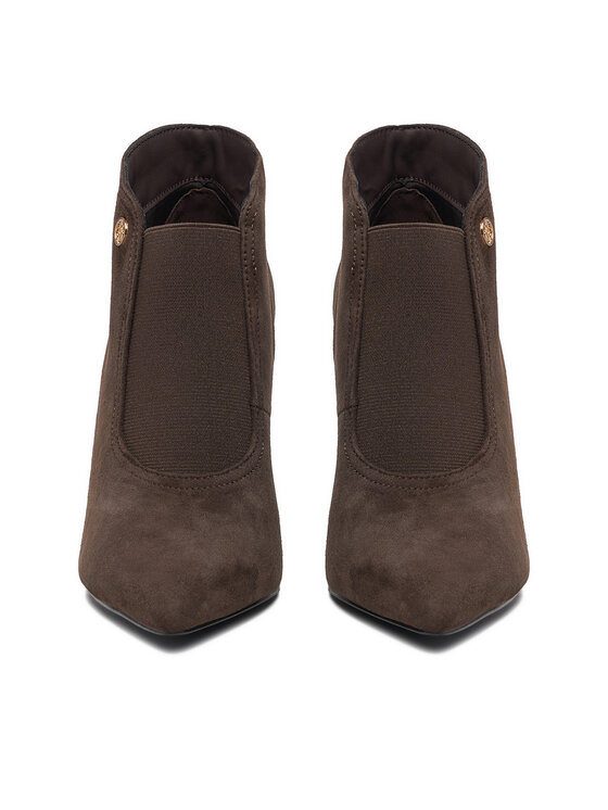 MEXX Botine MEXX EO-CD24-204H-3 Maro