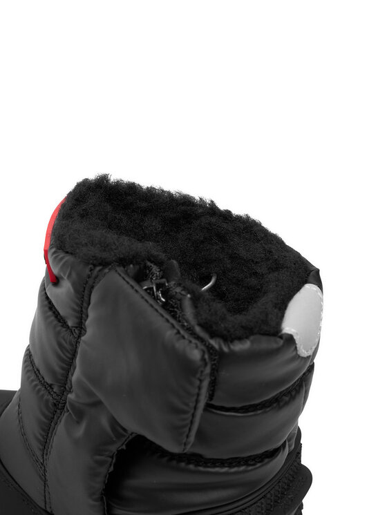 Hunter Snehule Hunter CEO-CP86-26157(III)CH Čierna